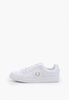 Кеды Fred Perry