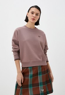 Свитшот Fred Perry