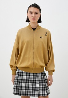 Олимпийка Fred Perry