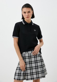 Поло Fred Perry