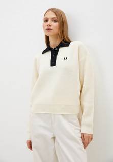 Поло Fred Perry