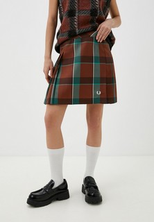 Юбка Fred Perry