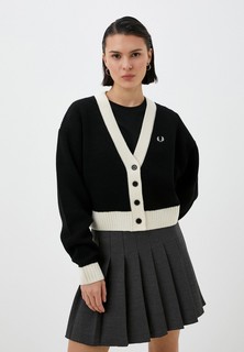 Кардиган Fred Perry