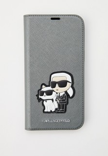 Чехол для iPhone Karl Lagerfeld