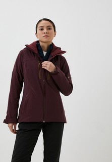 Куртка горнолыжная Helly Hansen