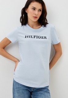 Футболка Tommy Hilfiger