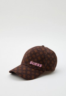 Бейсболка Guess