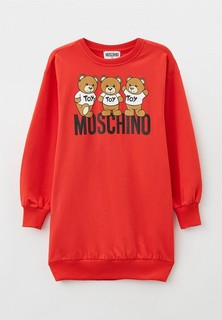 Платье Moschino Kid