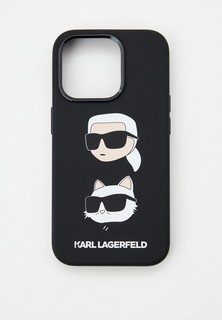 Чехол для iPhone Karl Lagerfeld