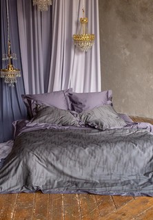 Постельное белье Евро Bellehome