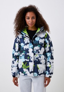 Пуховик The North Face