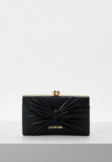 Клатч Love Moschino