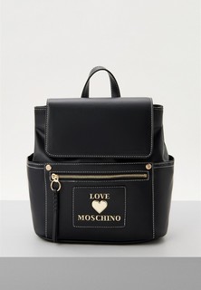 Рюкзак Love Moschino