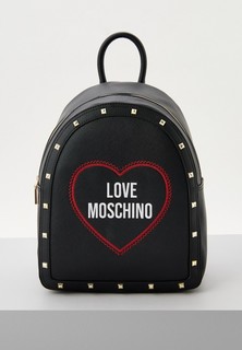 Рюкзак Love Moschino