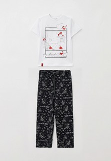 Пижама PlayToday