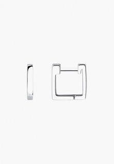 Серьги Sokolov