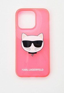 Чехол для iPhone Karl Lagerfeld