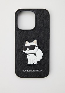 Чехол для iPhone Karl Lagerfeld