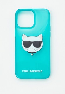 Чехол для iPhone Karl Lagerfeld