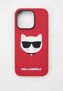 Чехол для iPhone Karl Lagerfeld