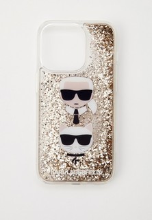 Чехол для iPhone Karl Lagerfeld