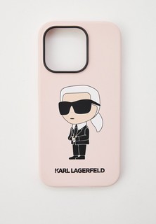 Чехол для iPhone Karl Lagerfeld