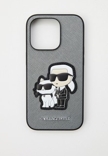Чехол для iPhone Karl Lagerfeld