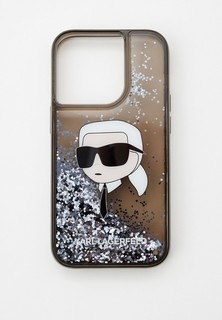 Чехол для iPhone Karl Lagerfeld