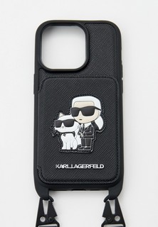 Чехол для iPhone Karl Lagerfeld