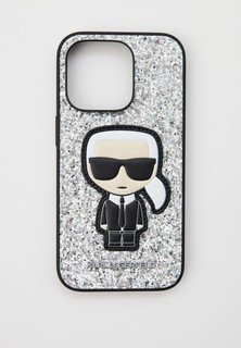 Чехол для iPhone Karl Lagerfeld