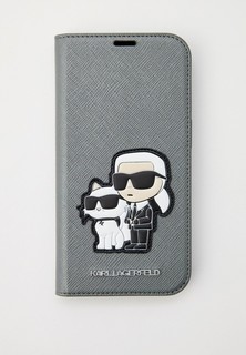 Чехол для iPhone Karl Lagerfeld