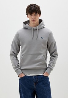 Худи Fred Perry