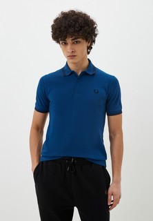 Поло Fred Perry