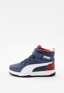 Кеды PUMA