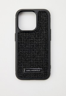 Чехол для iPhone Karl Lagerfeld