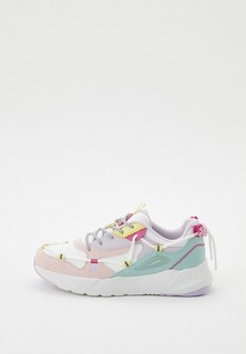 Кроссовки Fila