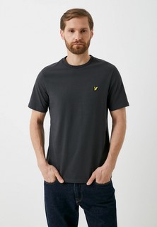 Футболка Lyle & Scott