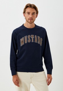 Свитшот Mustang