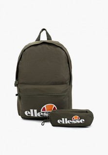 Рюкзак и пенал Ellesse