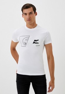 Футболка Lacoste
