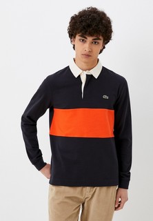 Поло Lacoste