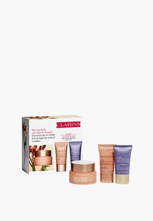 Набор для ухода за лицом Clarins