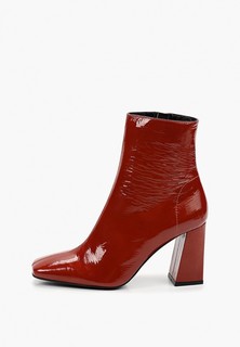 Ботильоны Farfalluccia