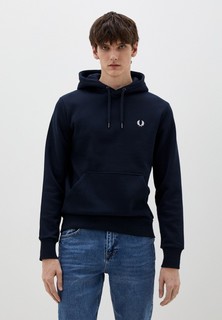 Худи Fred Perry