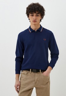 Поло Fred Perry