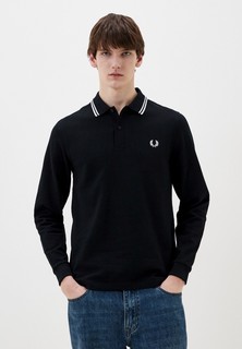 Поло Fred Perry