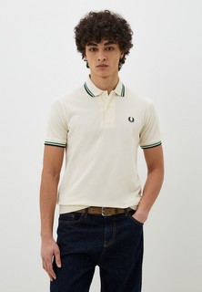 Поло Fred Perry