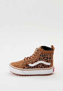 Кеды Vans