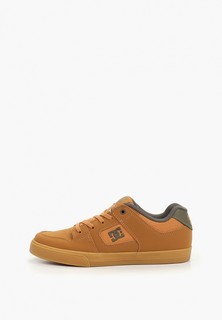 Кеды DC Shoes