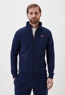 Олимпийка Scuola Nautica Italiana